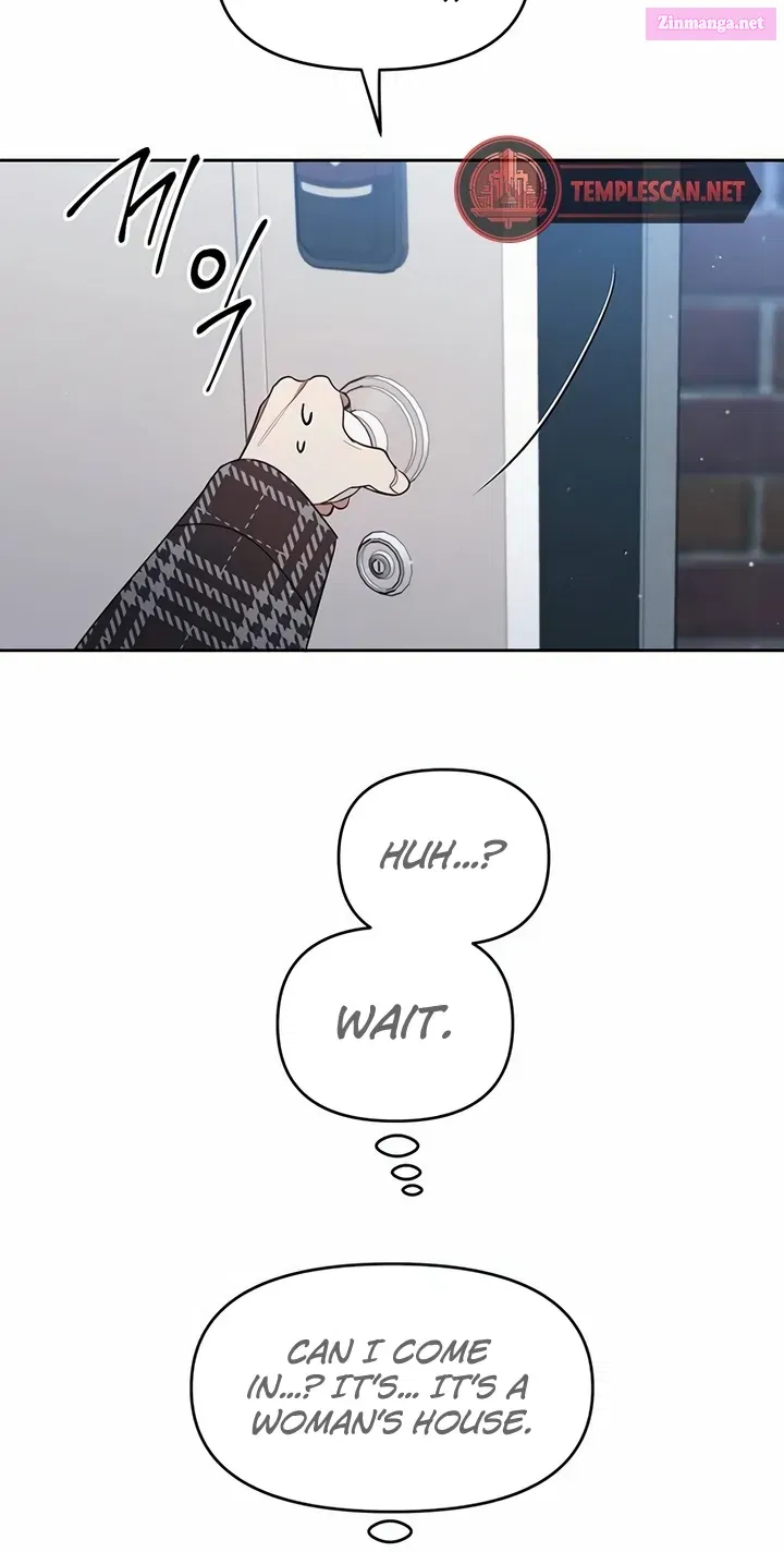 It's Just Business Mangakakalot X Chapter 28 Page 8