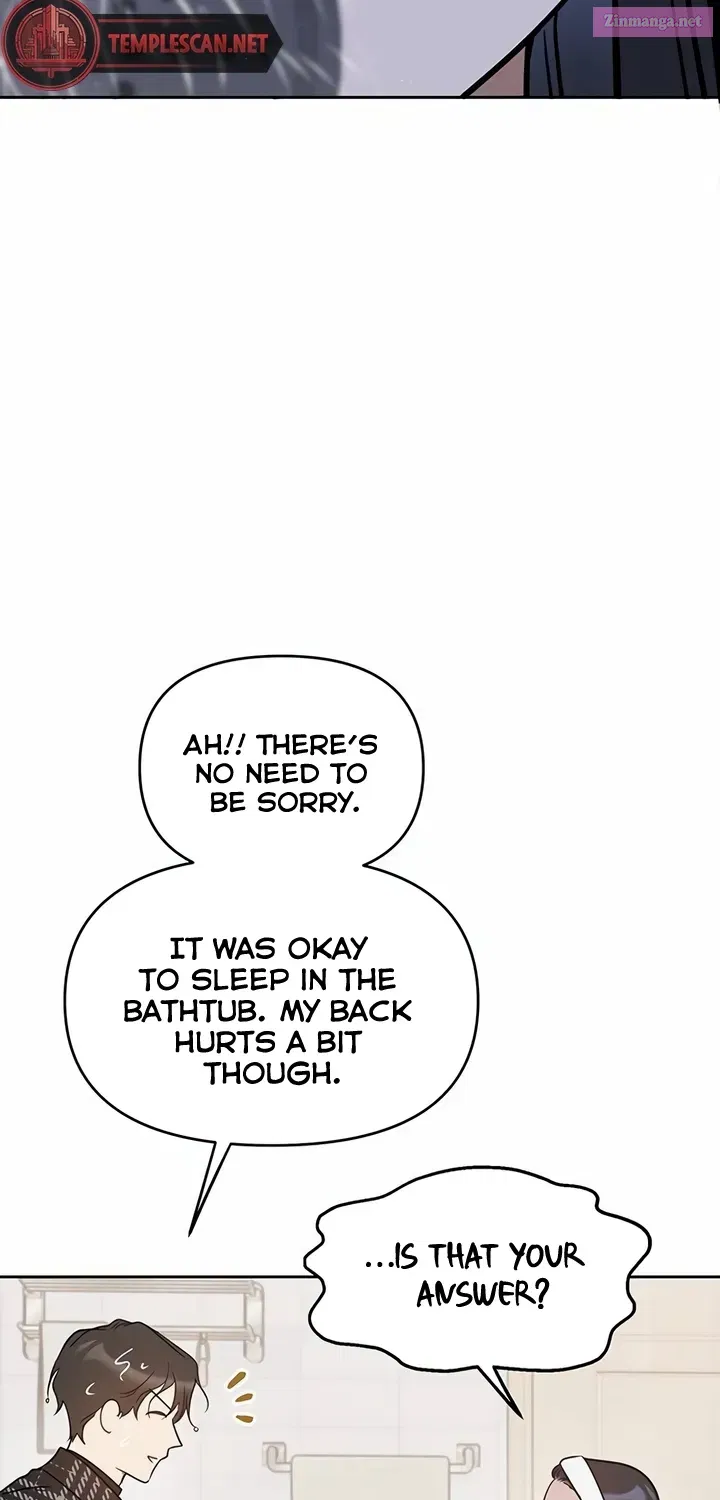 It's Just Business Mangakakalot X Chapter 28 Page 71