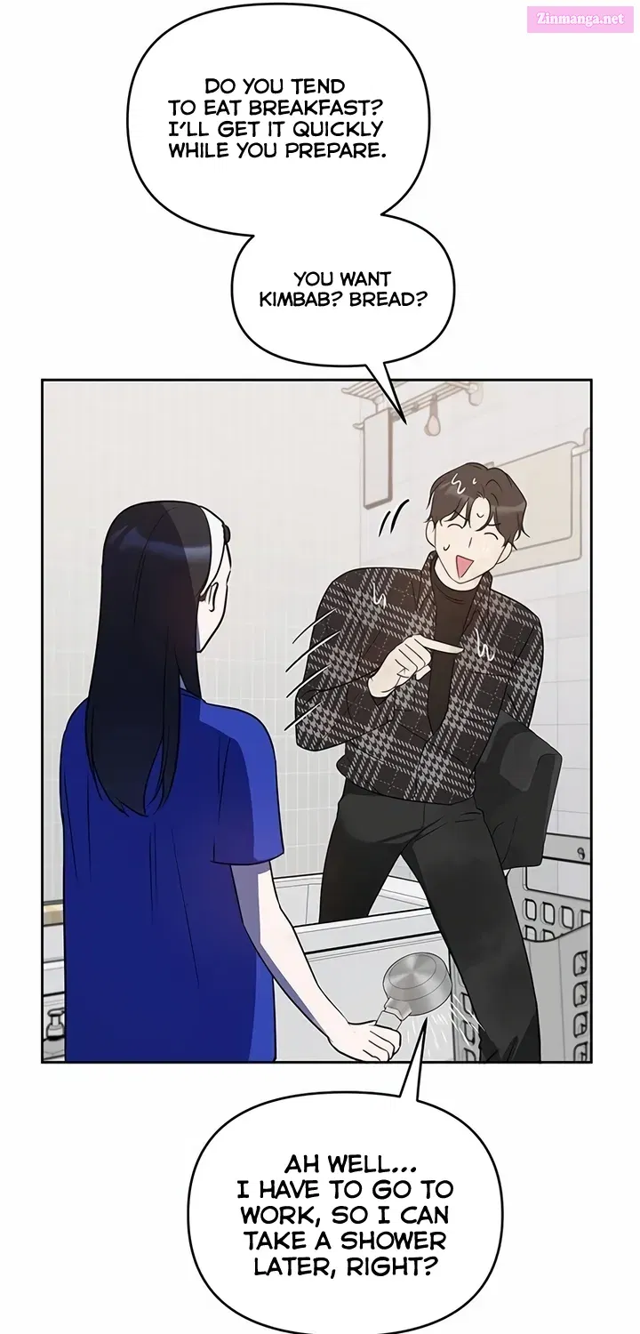 It's Just Business Mangakakalot X Chapter 28 Page 73