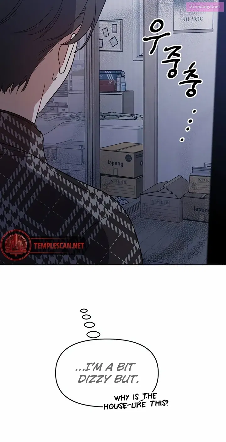 It's Just Business Mangakakalot X Chapter 28 Page 10