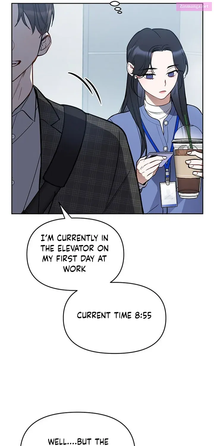 It’s Just Business Mangakakalot X Chapter 2 Page 49