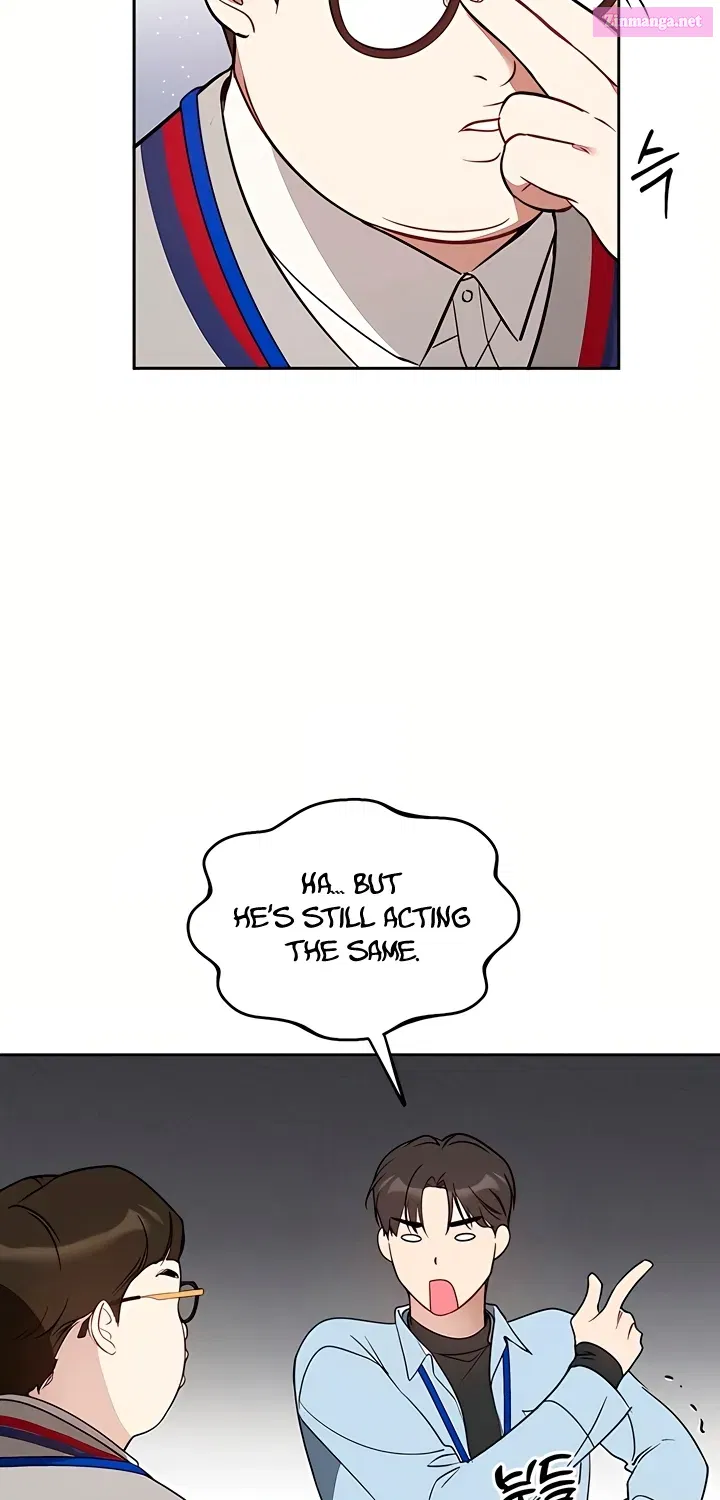 It's Just Business Mangakakalot X Chapter 21 Page 15