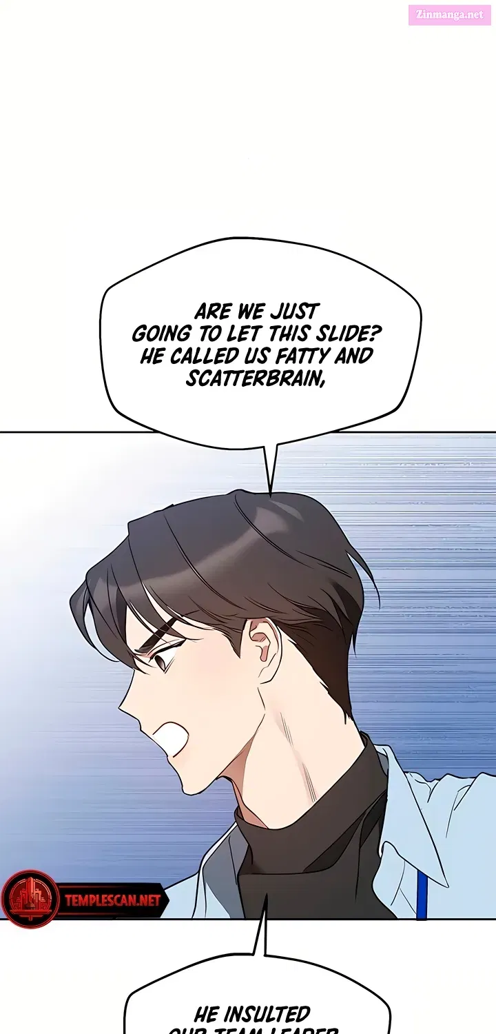 It's Just Business Mangakakalot X Chapter 21 Page 11