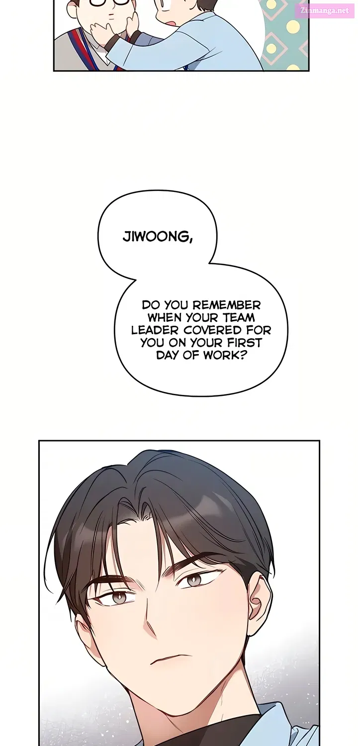 It's Just Business Mangakakalot X Chapter 21 Page 13