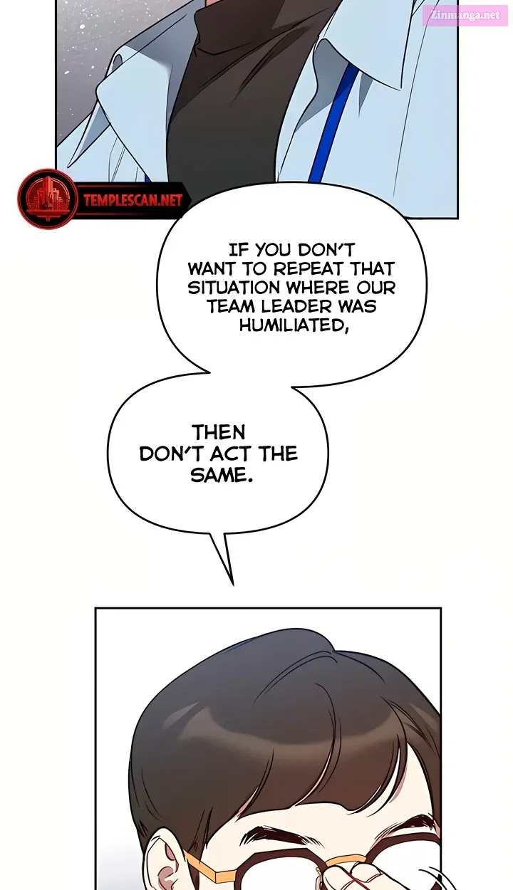 It's Just Business Mangakakalot X Chapter 21 Page 14