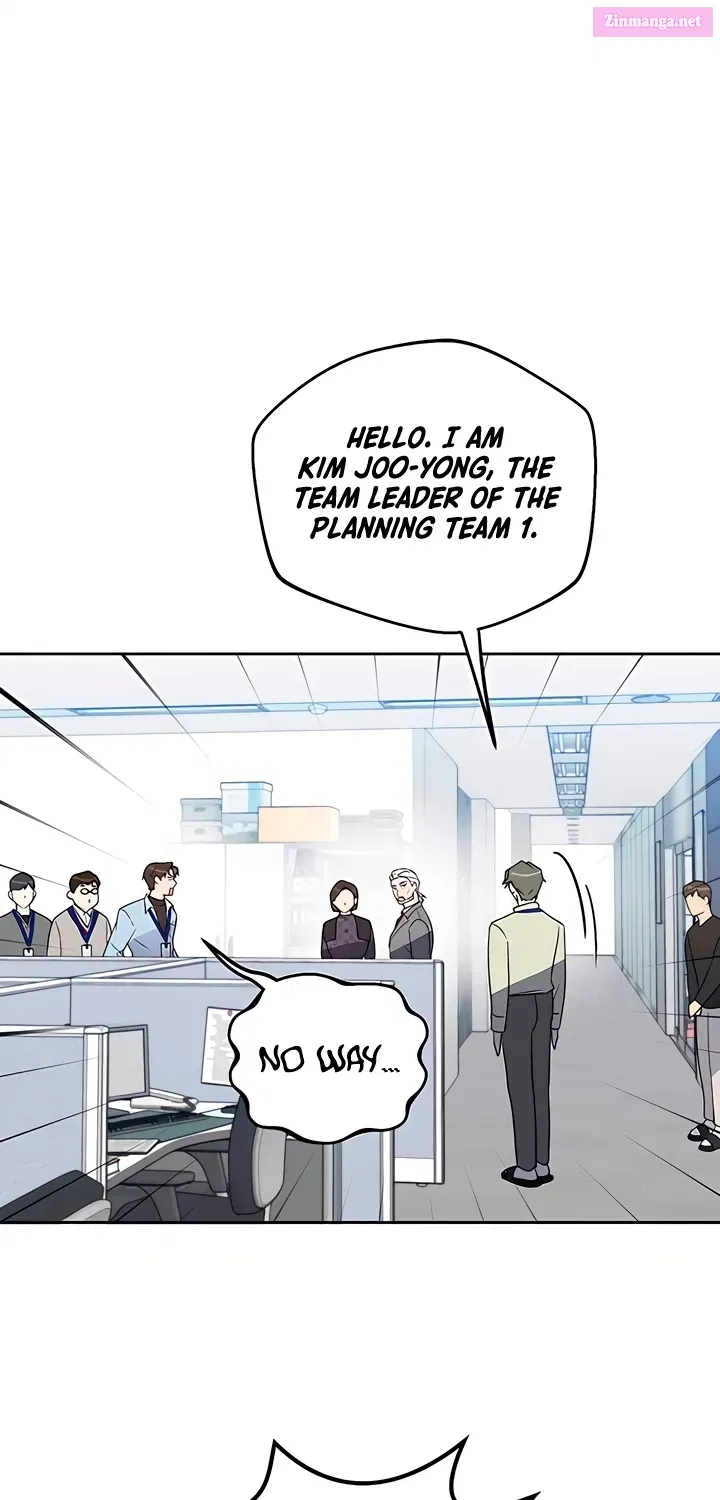 It's Just Business Mangakakalot X Chapter 21 Page 27