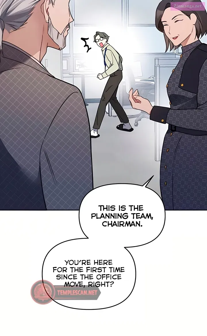 It's Just Business Mangakakalot X Chapter 21 Page 22