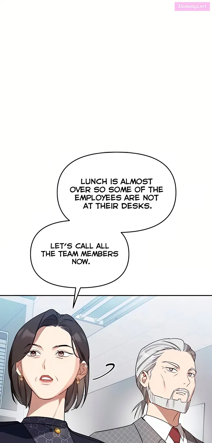 It's Just Business Mangakakalot X Chapter 21 Page 23