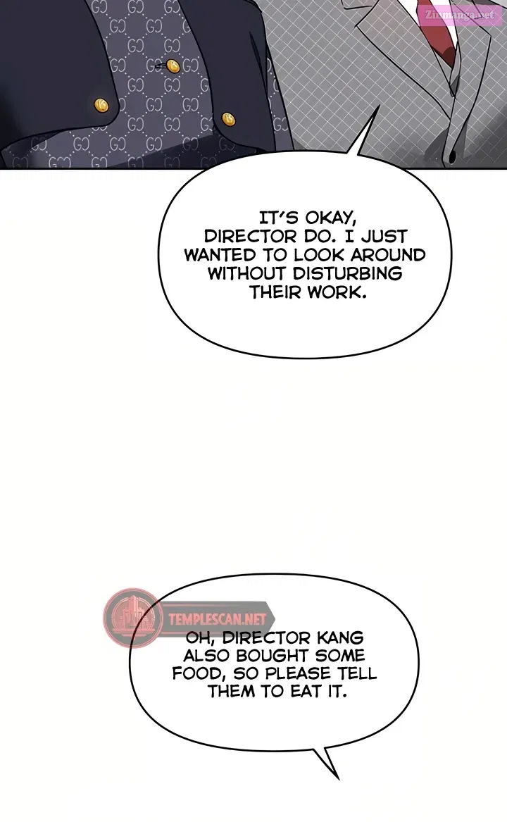 It's Just Business Mangakakalot X Chapter 21 Page 24