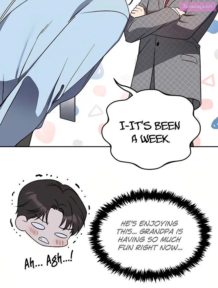 It's Just Business Mangakakalot X Chapter 21 Page 36