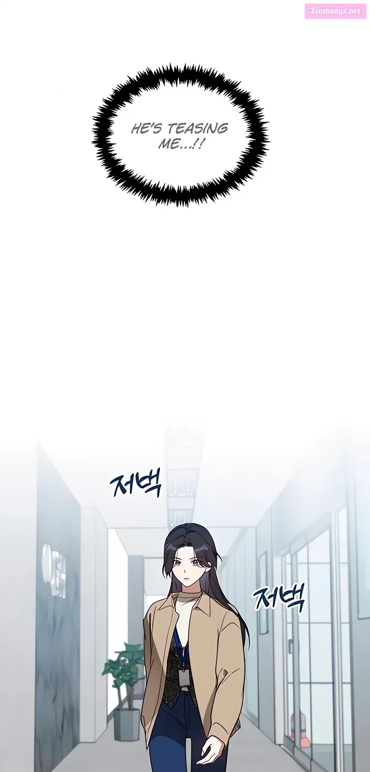 It's Just Business Mangakakalot X Chapter 21 Page 37