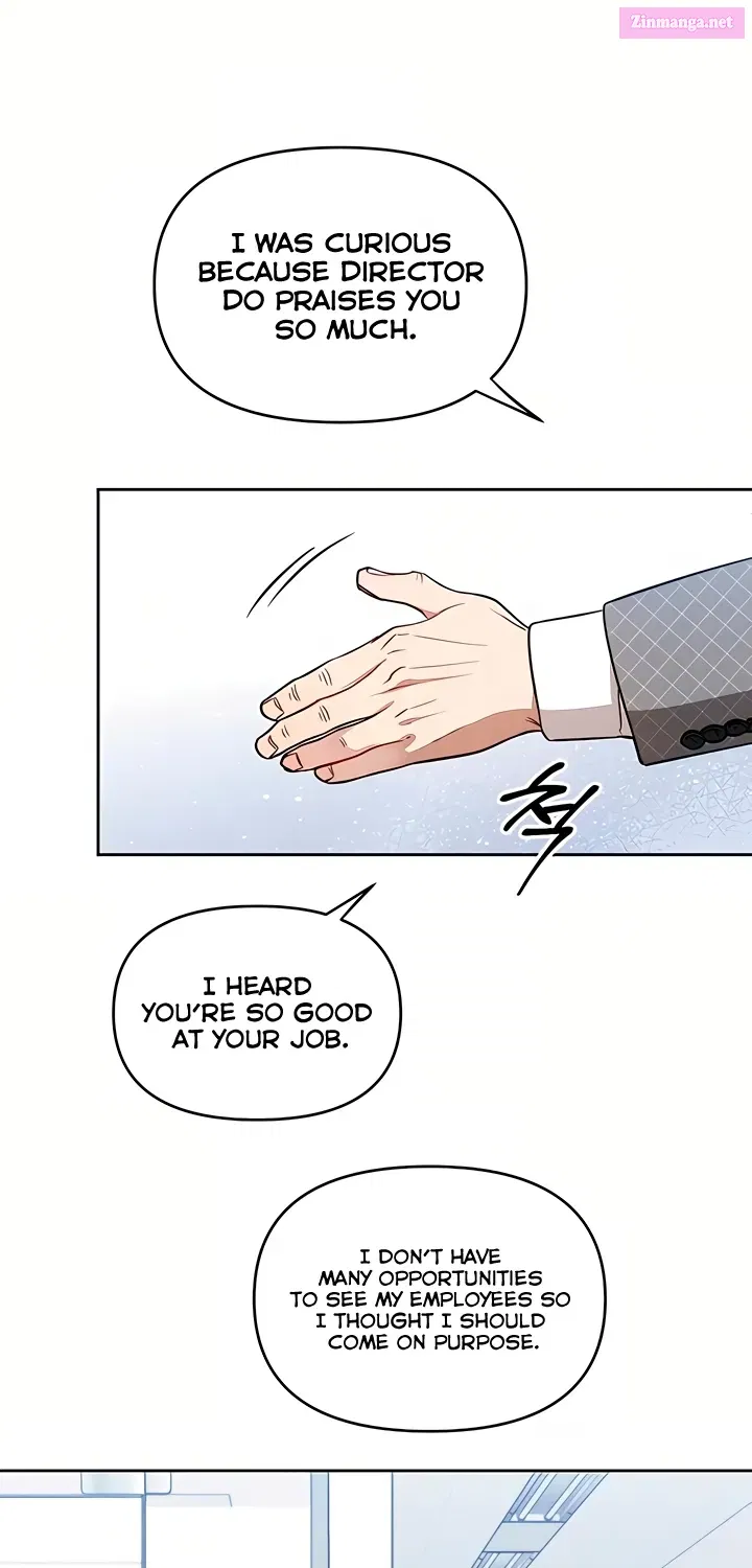 It's Just Business Mangakakalot X Chapter 21 Page 47