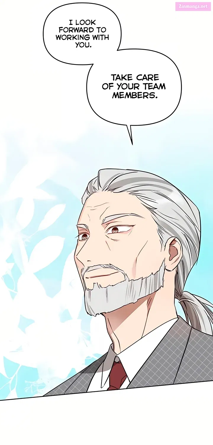 It's Just Business Mangakakalot X Chapter 21 Page 49