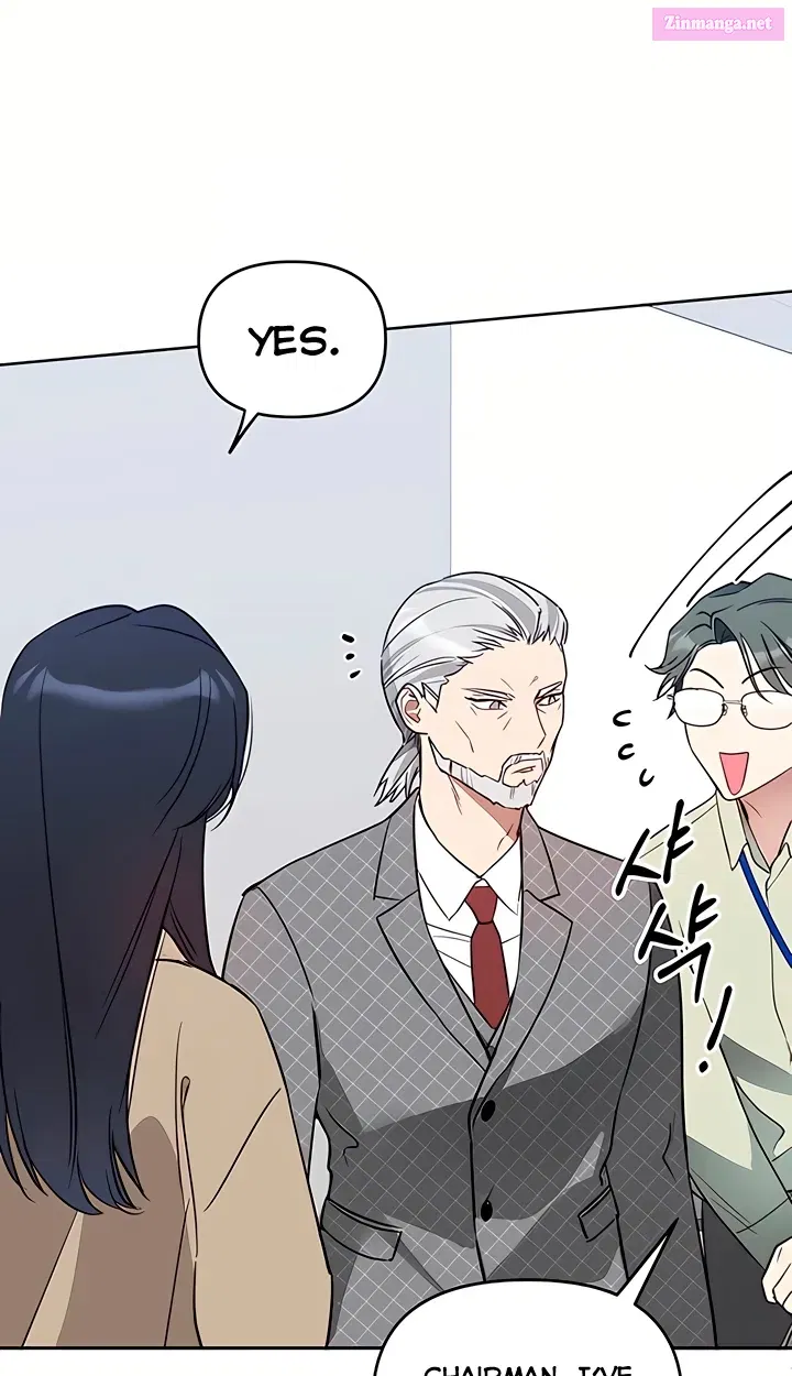 It's Just Business Mangakakalot X Chapter 21 Page 50