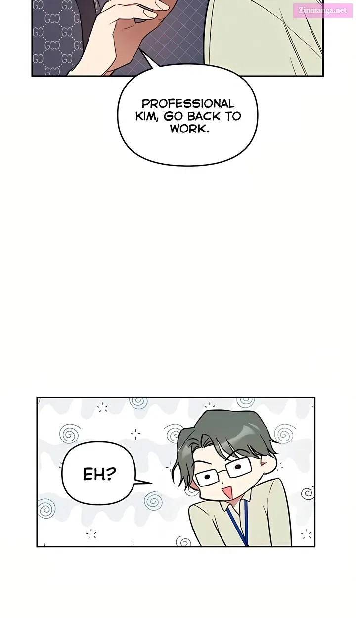 It's Just Business Mangakakalot X Chapter 21 Page 52