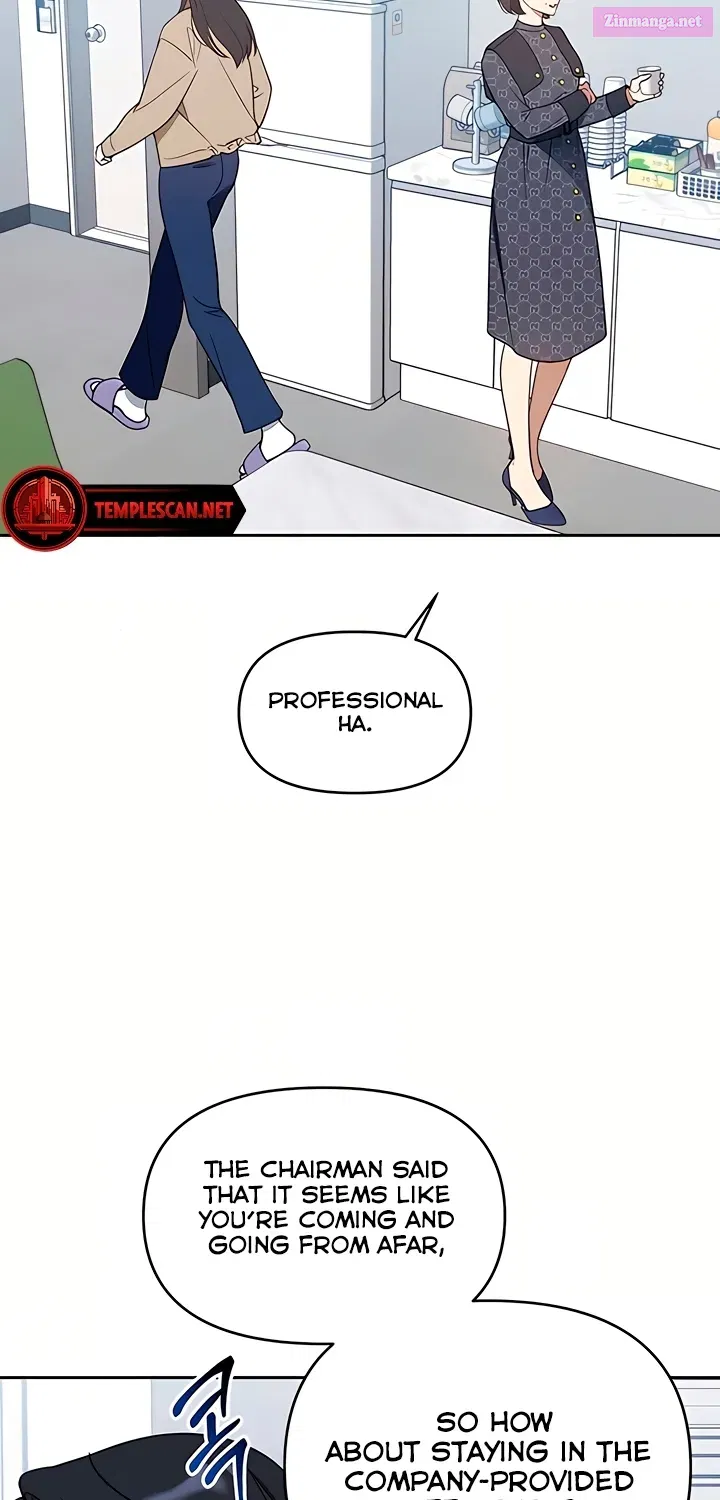 It's Just Business Mangakakalot X Chapter 21 Page 77