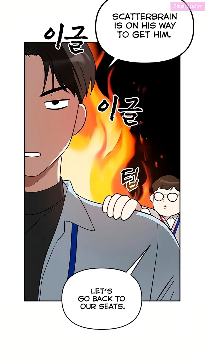 It's Just Business Mangakakalot X Chapter 21 Page 10