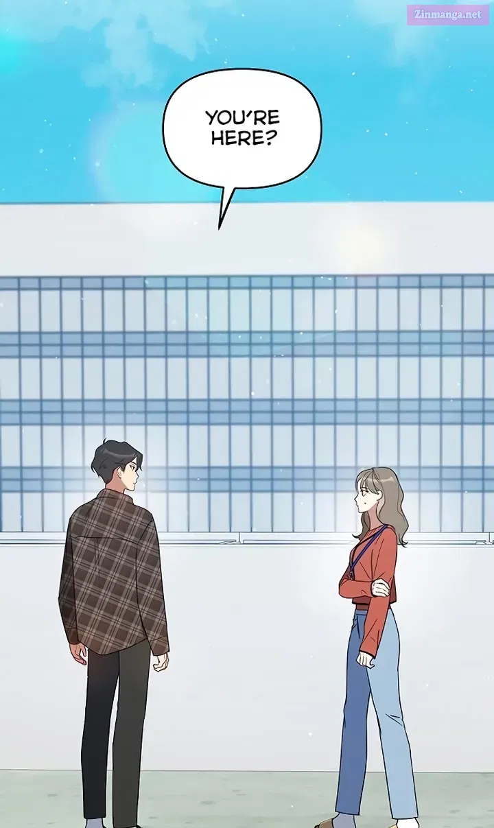 It's Just Business Mangakakalot X Chapter 23 Page 28