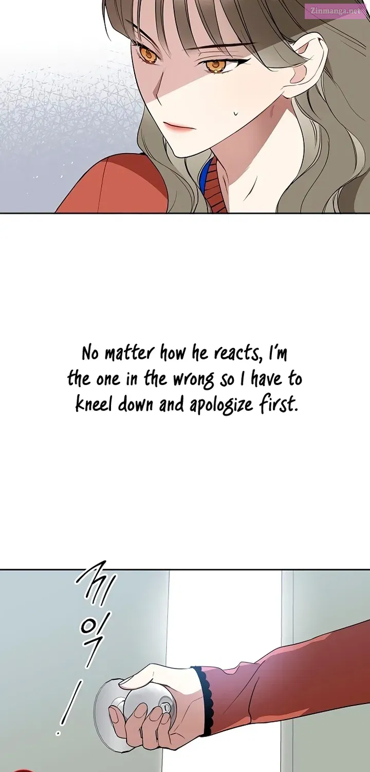 It's Just Business Mangakakalot X Chapter 23 Page 23