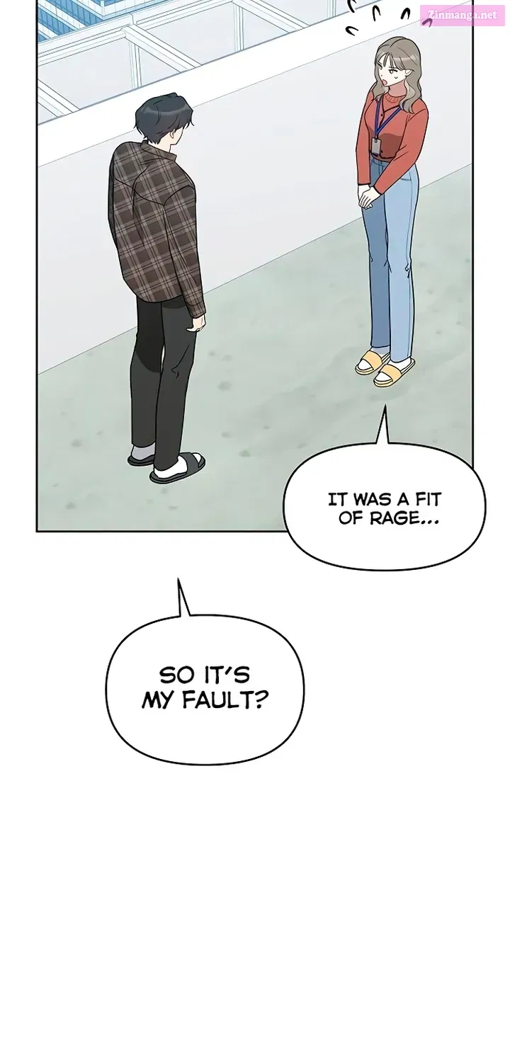 It's Just Business Mangakakalot X Chapter 23 Page 35