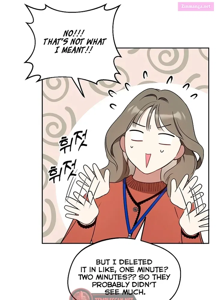It's Just Business Mangakakalot X Chapter 23 Page 36