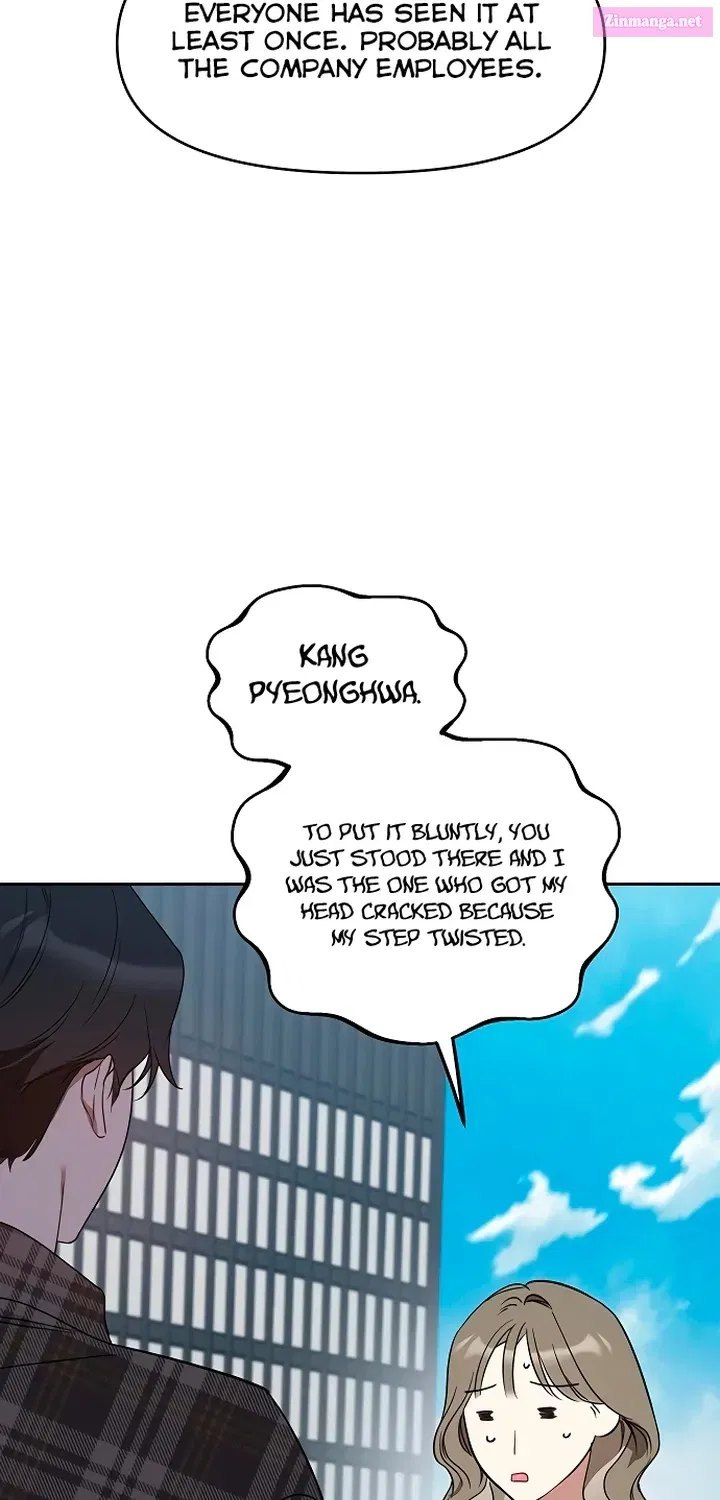 It's Just Business Mangakakalot X Chapter 23 Page 39