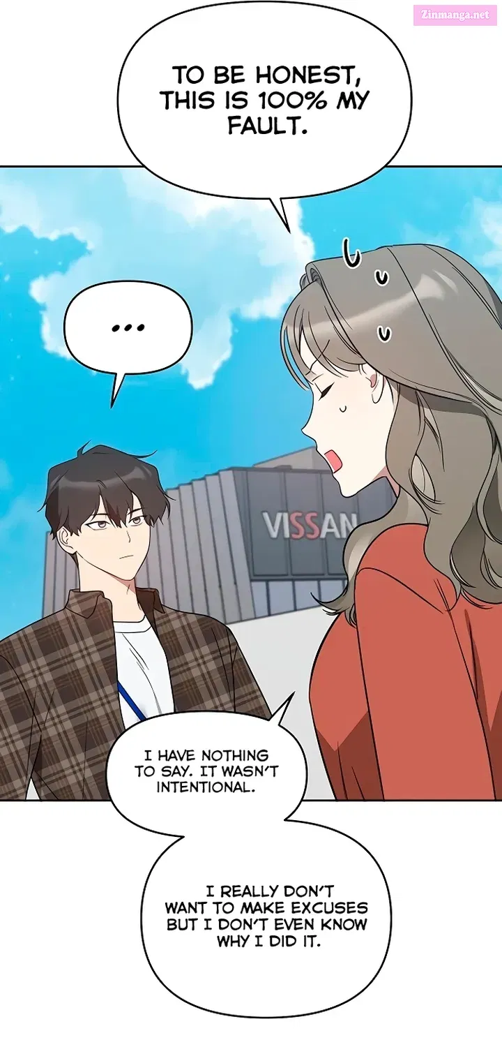 It's Just Business Mangakakalot X Chapter 23 Page 33
