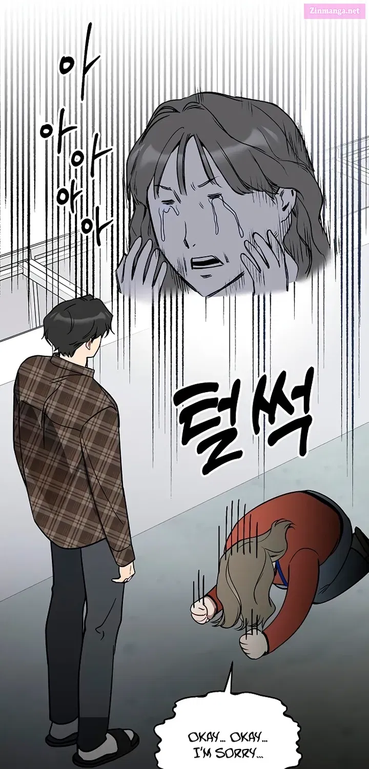 It's Just Business Mangakakalot X Chapter 23 Page 45