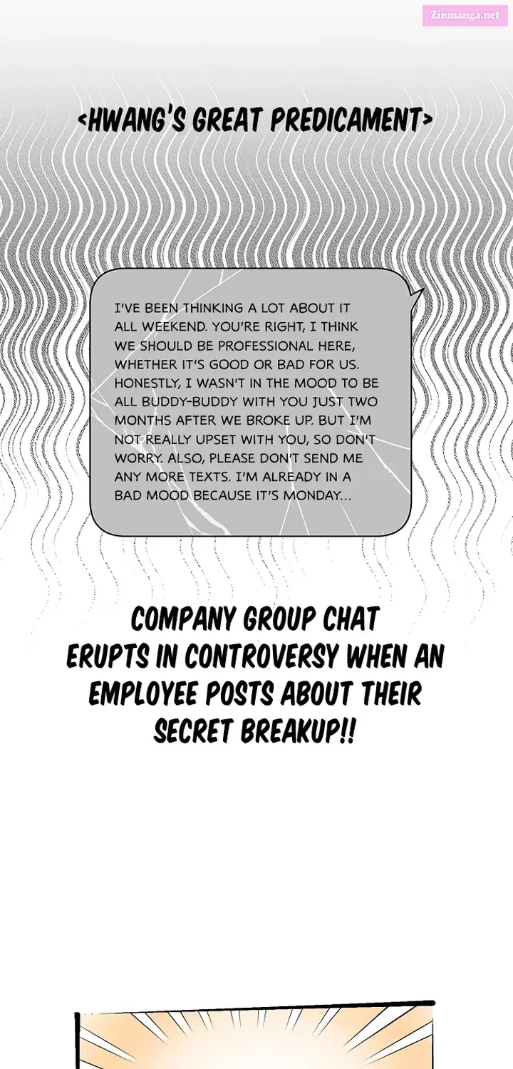 It's Just Business Mangakakalot X Chapter 23 Page 5