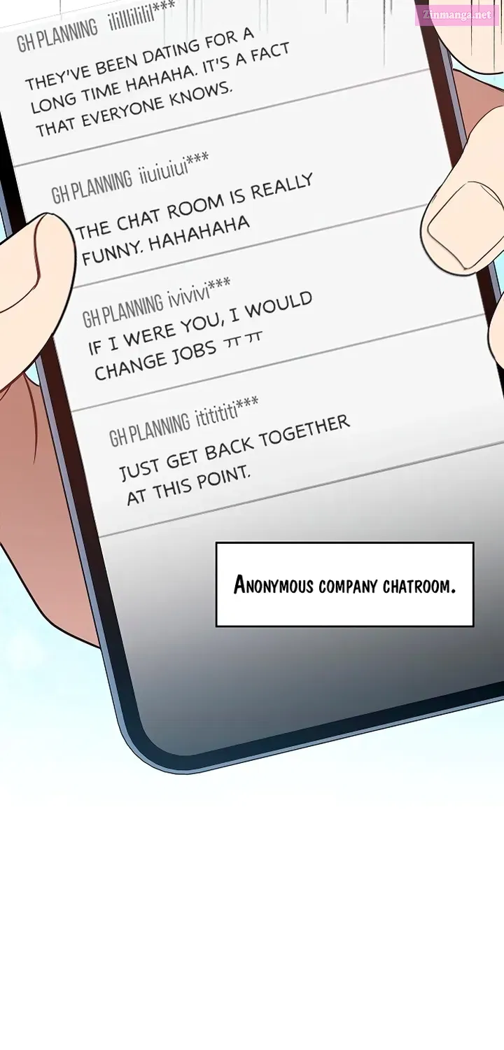 It's Just Business Mangakakalot X Chapter 23 Page 43