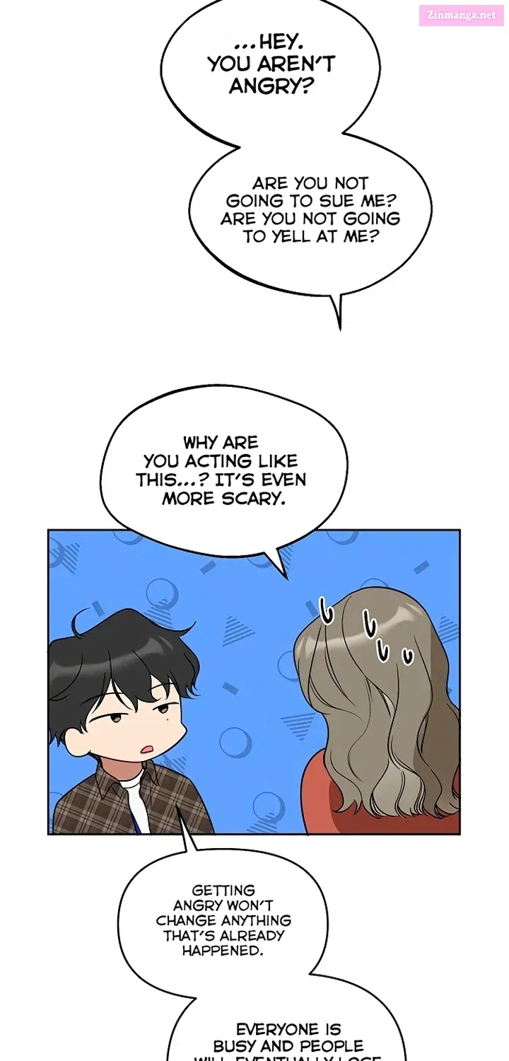 It's Just Business Mangakakalot X Chapter 23 Page 51
