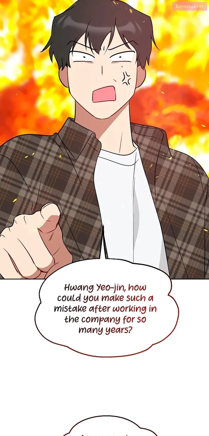 It's Just Business Mangakakalot X Chapter 23 Page 7