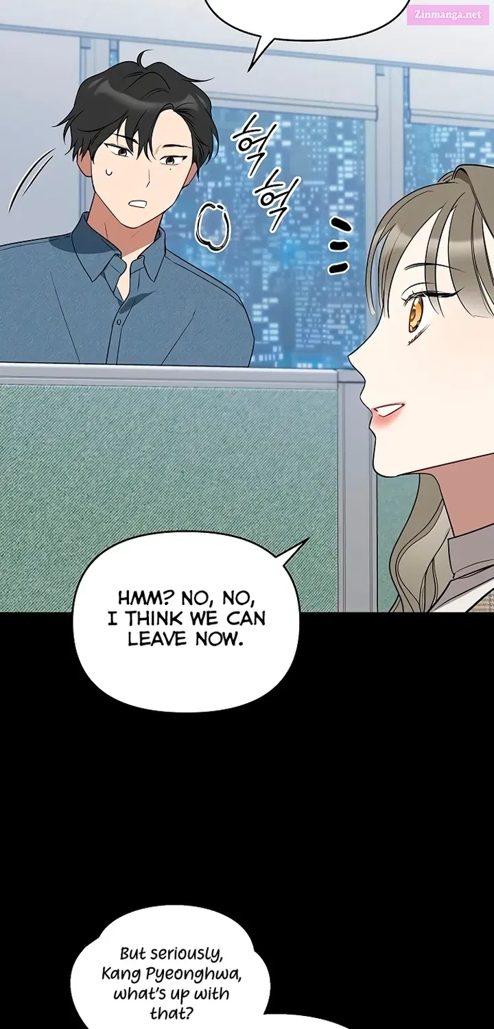 It's Just Business Mangakakalot X Chapter 23 Page 75
