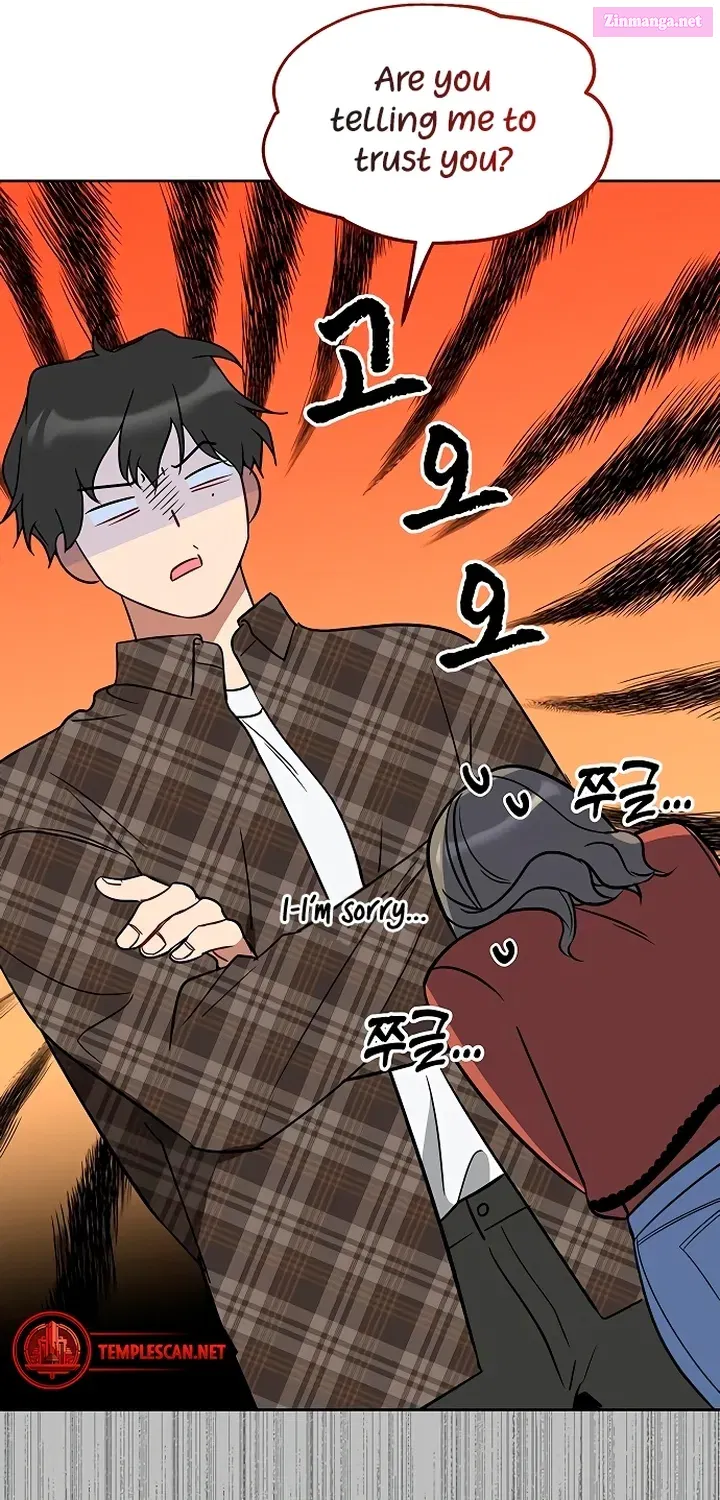 It's Just Business Mangakakalot X Chapter 23 Page 9