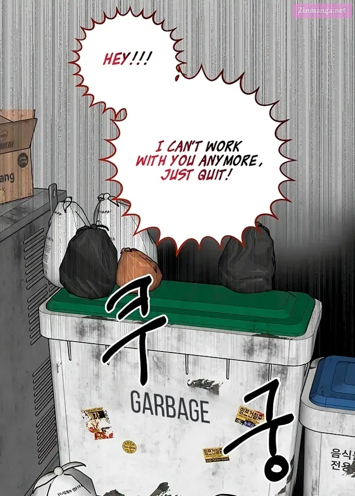 It's Just Business Mangakakalot X Chapter 23 Page 10