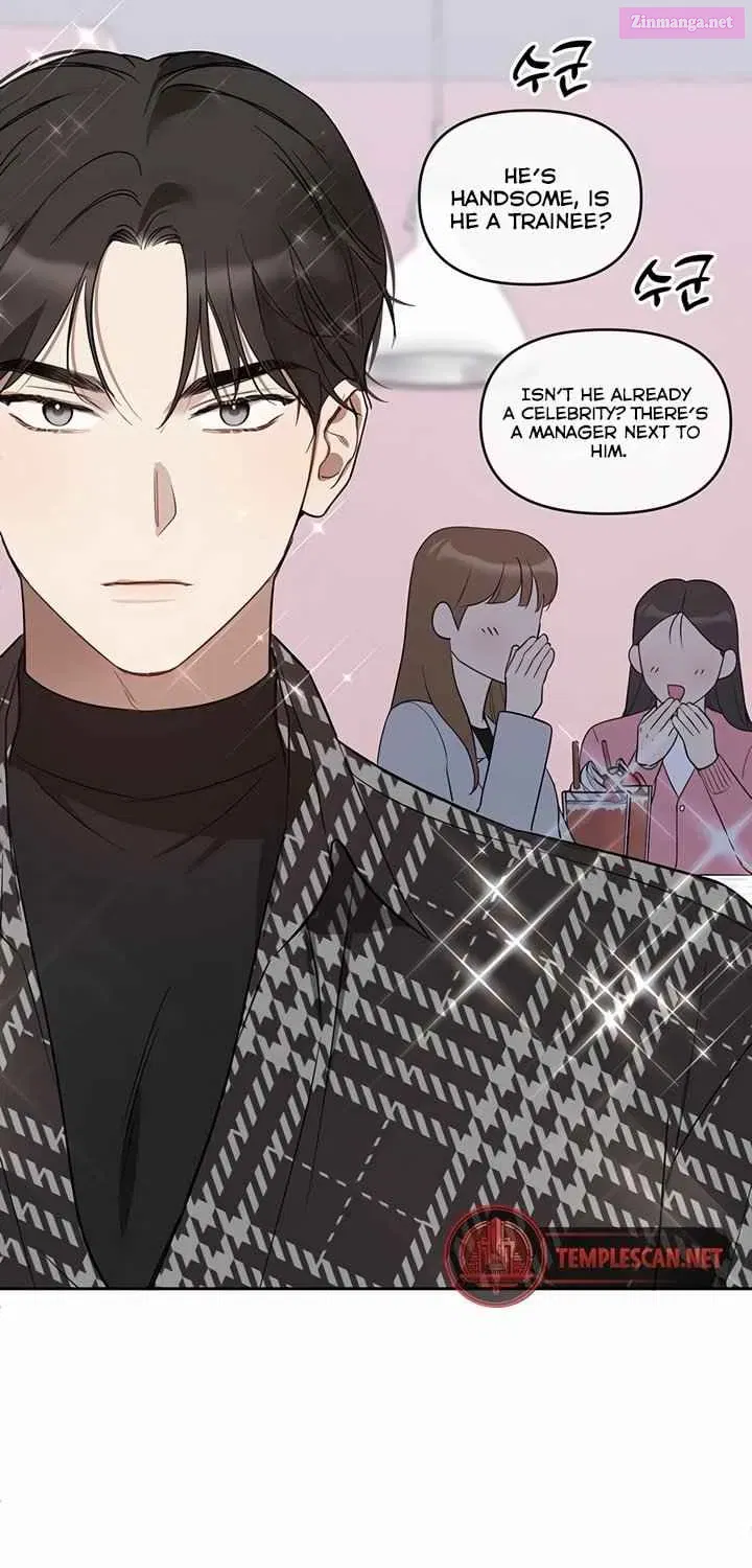 It's Just Business Mangakakalot X Chapter 34 Page 101
