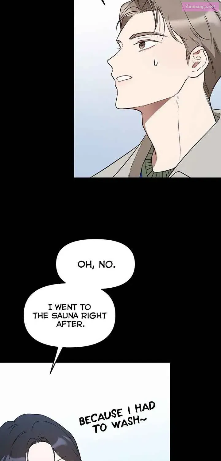 It's Just Business Mangakakalot X Chapter 34 Page 3