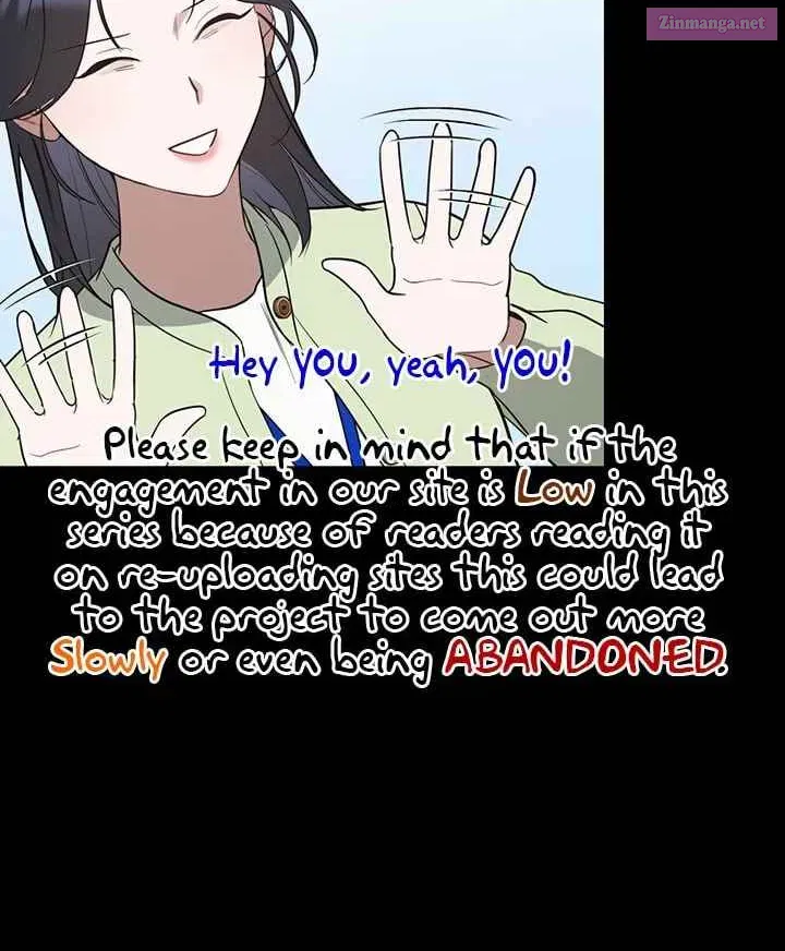 It's Just Business Mangakakalot X Chapter 34 Page 4