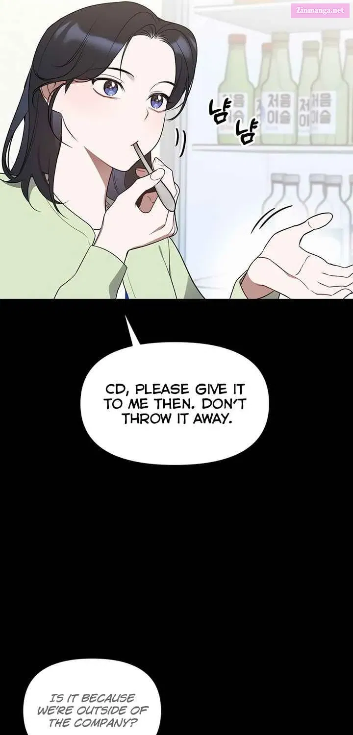 It's Just Business Mangakakalot X Chapter 34 Page 31