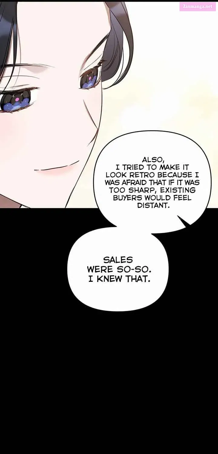 It's Just Business Mangakakalot X Chapter 34 Page 41