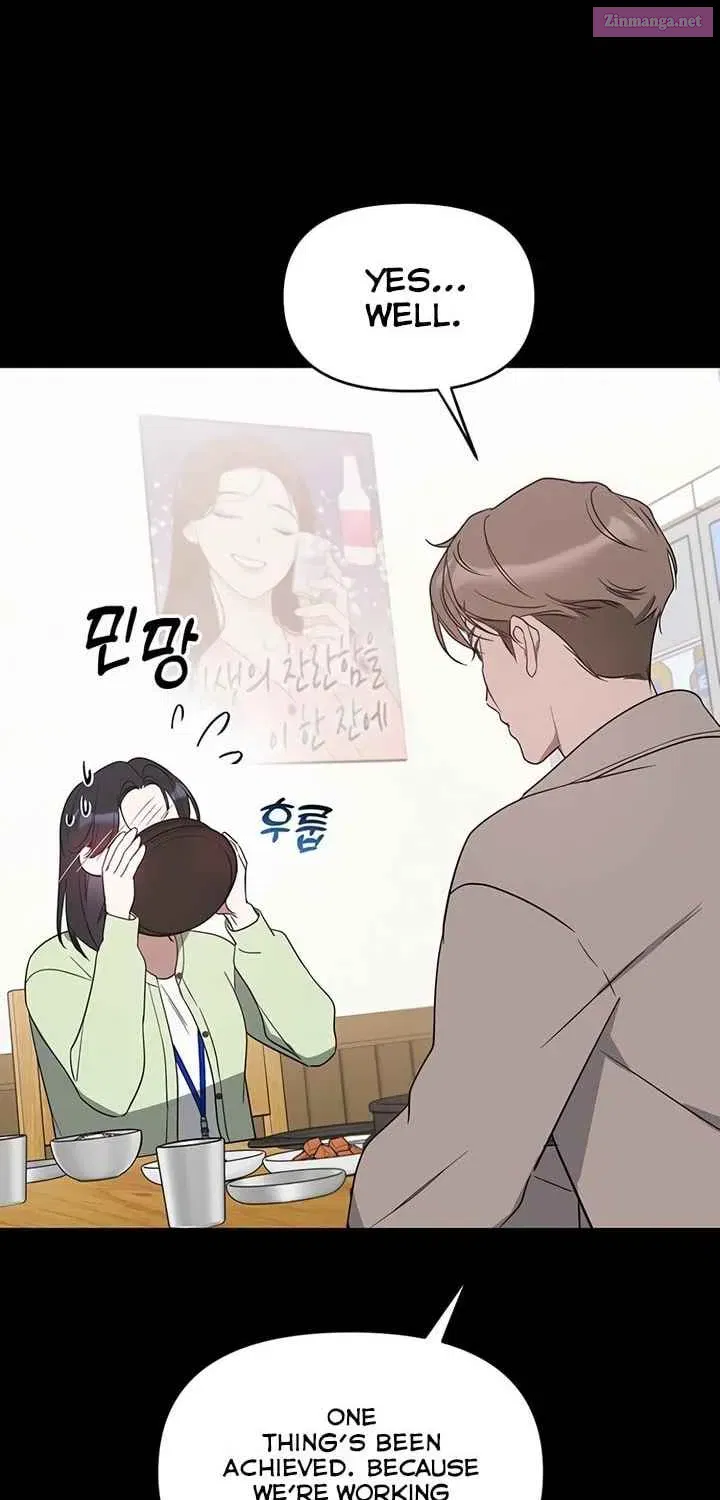 It's Just Business Mangakakalot X Chapter 34 Page 53