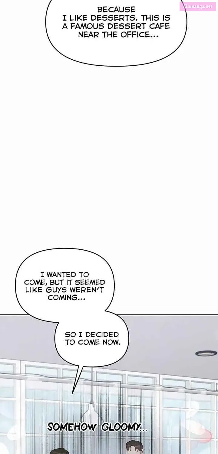 It's Just Business Mangakakalot X Chapter 34 Page 97