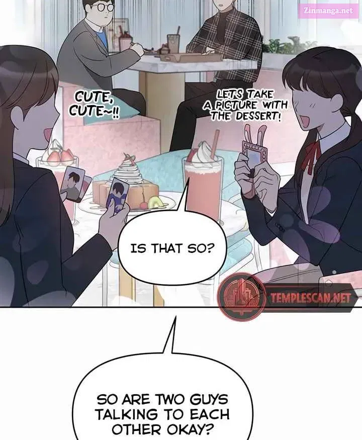 It's Just Business Mangakakalot X Chapter 34 Page 98