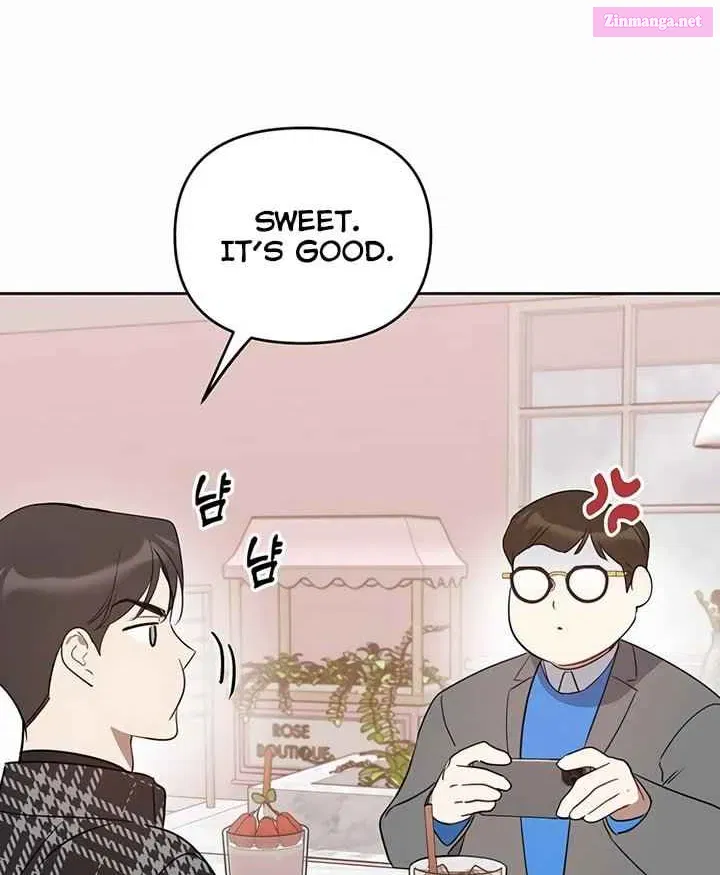 It's Just Business Mangakakalot X Chapter 34 Page 92
