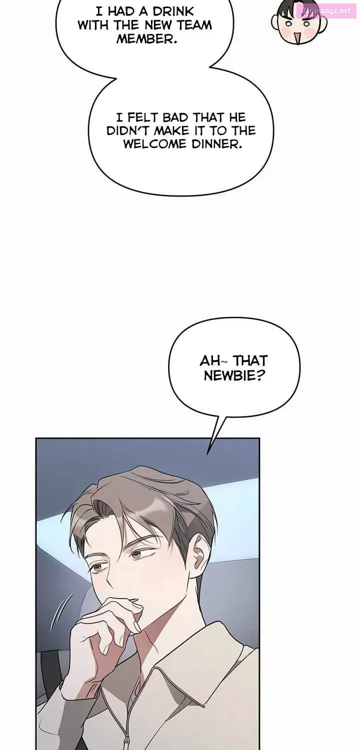 It's Just Business Mangakakalot X Chapter 36 Page 11