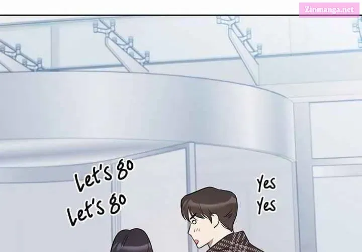 It's Just Business Mangakakalot X Chapter 36 Page 108