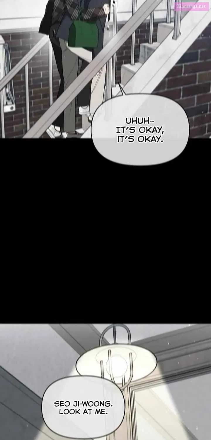 It's Just Business Mangakakalot X Chapter 36 Page 27