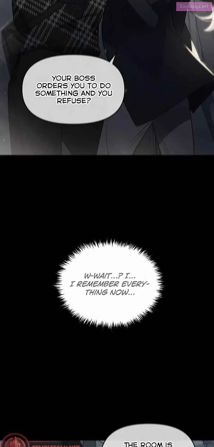 It's Just Business Mangakakalot X Chapter 36 Page 29
