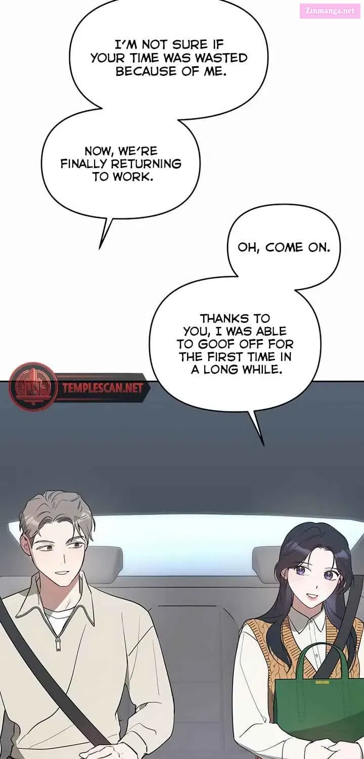 It's Just Business Mangakakalot X Chapter 36 Page 3