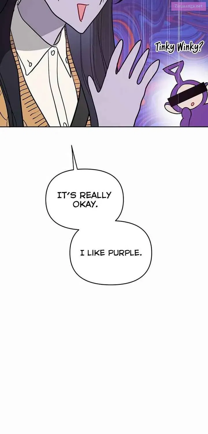 It's Just Business Mangakakalot X Chapter 36 Page 45